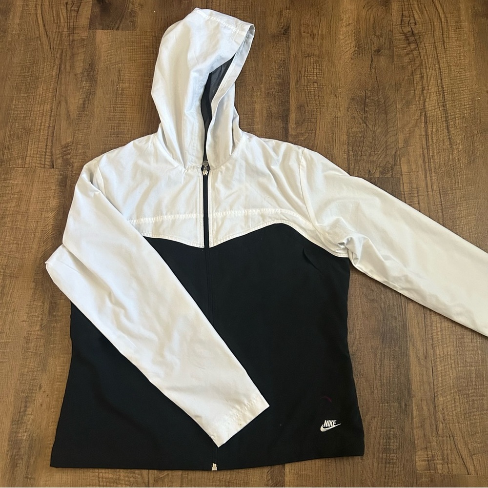 Nike Jacket